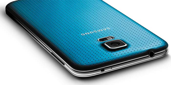 Samsung Galaxy S5