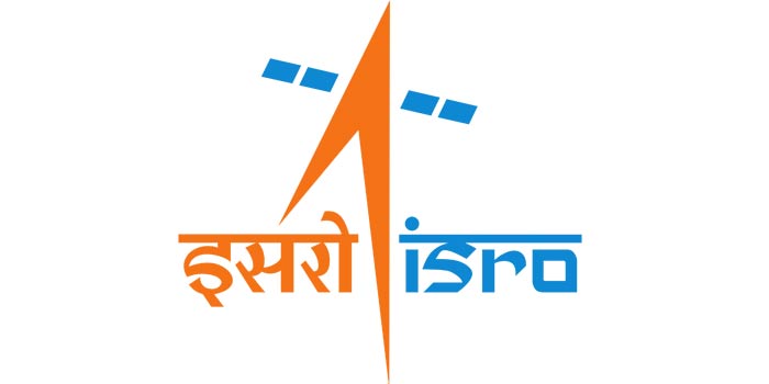 ISRO Logo