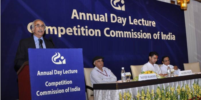 Competition Commission of India