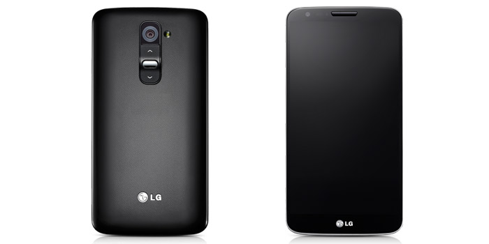 LG G2