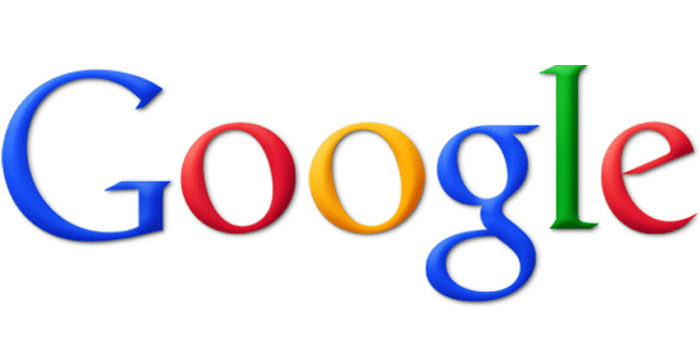 Google Logo