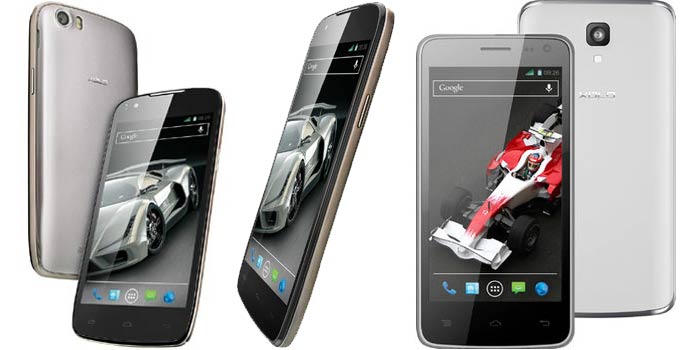 Xolo Phones