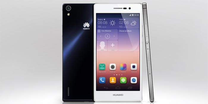 Huawei Ascend P7