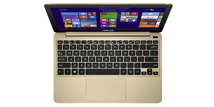 Asus EeeBook X205