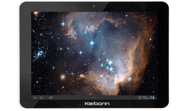 Karbonn Tablet