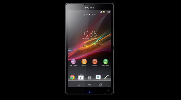 Xperia Z