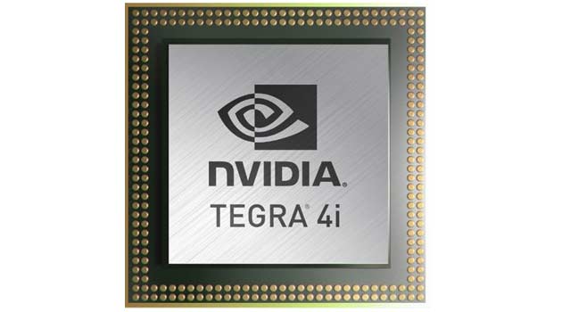 Nvidia Tegra 4i