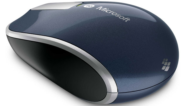 Sculpt Touch Mouse