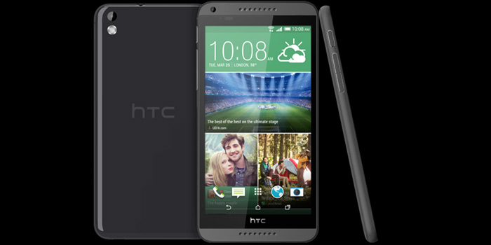 HTC Desire 816