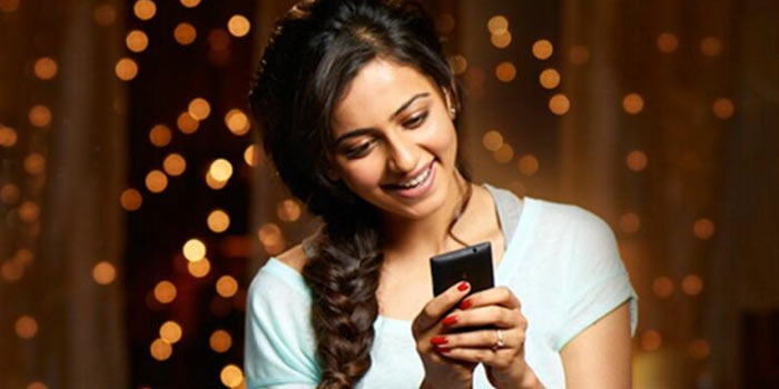 Airtel Campaign Image