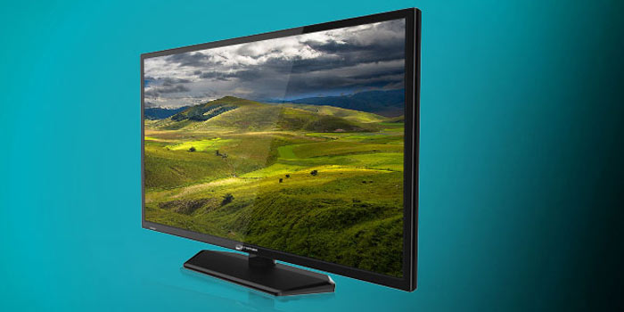 Micromax LED TV