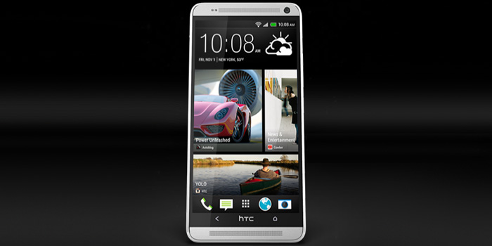 HTC One Max