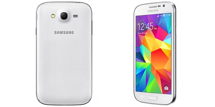 Samsung Galaxy Grand Neo Plus