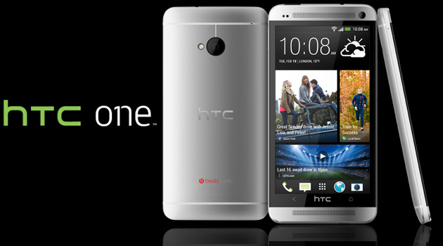 HTC One