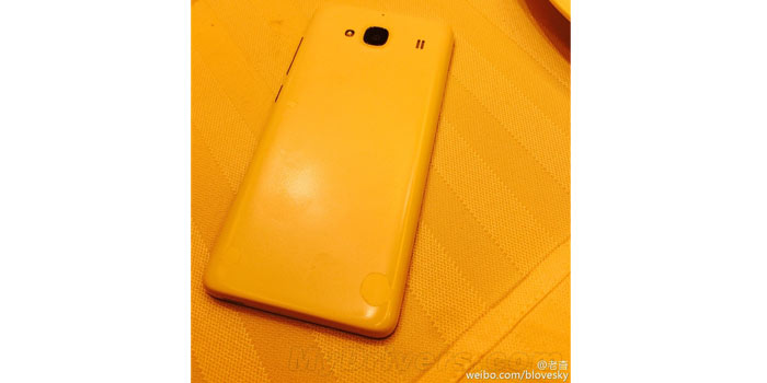 Xiaomi Rs 4000 Phone