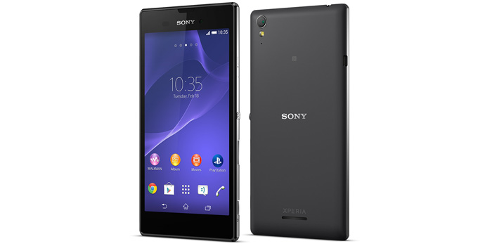 Sony Xperia T3