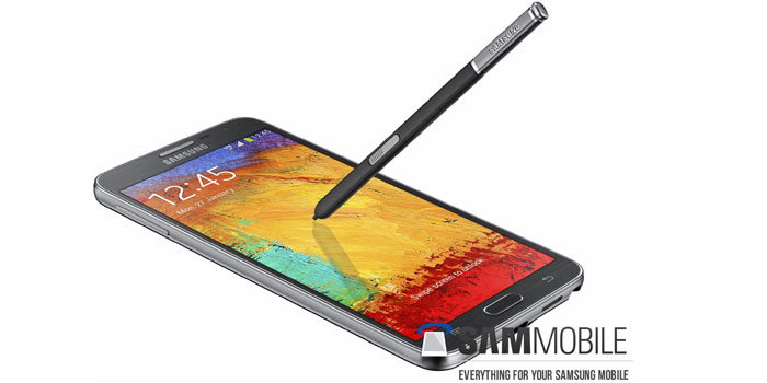 Samsung Galaxy Note 3 Neo