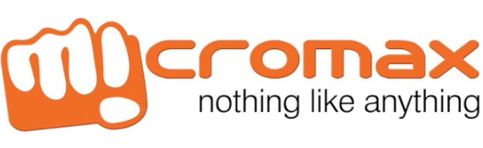 Micromax Logo