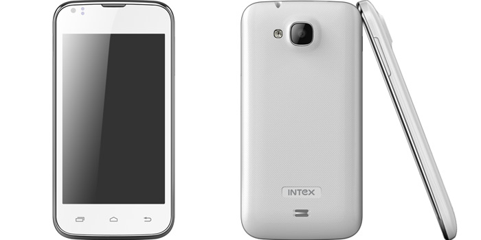 Intex Aqua N2