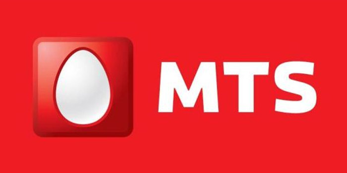 MTS Logo