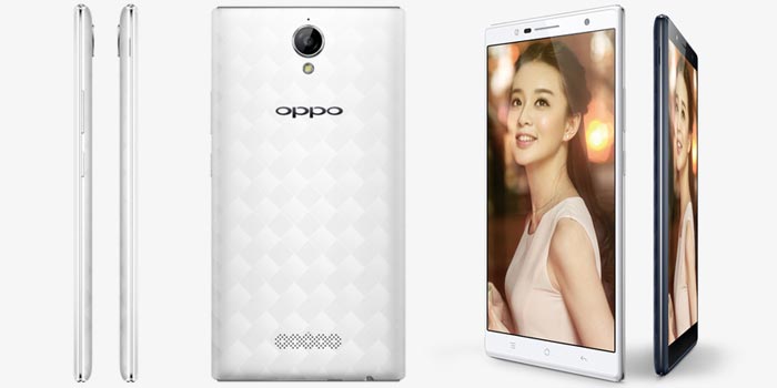 Oppo U3