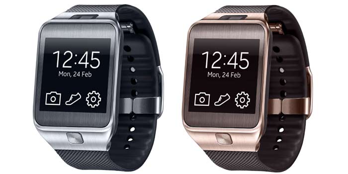 Samsung Gear 2