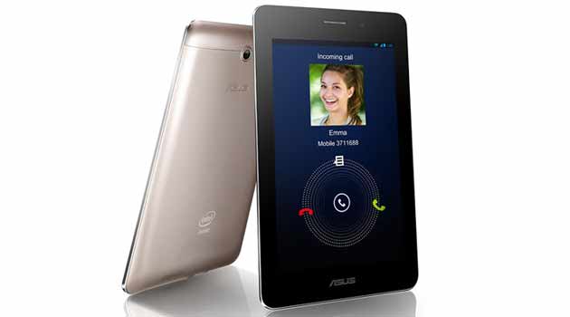 Asus FonePad