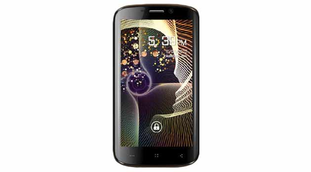 Spice Stellar Pinnacle Pro Mi-535