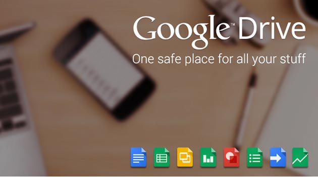 Google Drive