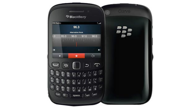 Curve 9220