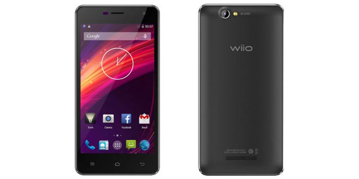 Wiio WI3