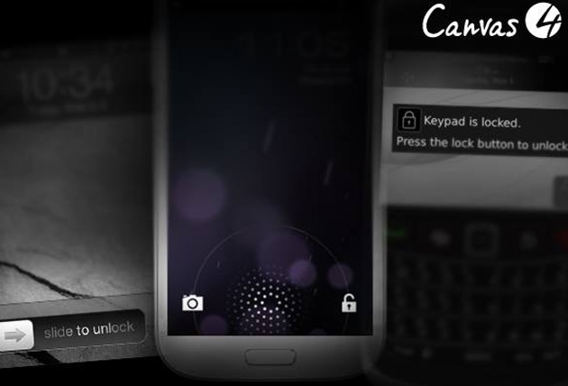 Micromax Canvas 4