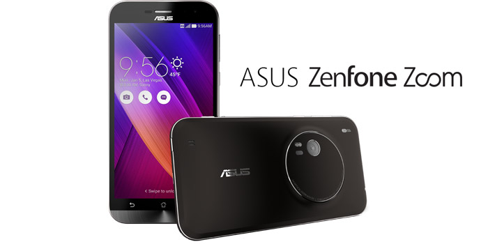 Asus ZenFone Zoom