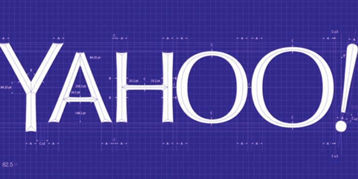 Yahoo Logo