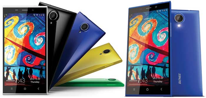 Gionee Elife E7