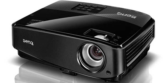 BenQ Ultra Bright Projectors