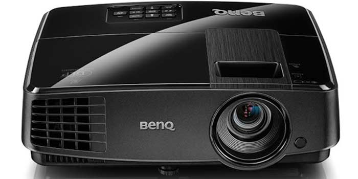 BenQ Ultra Bright Projectors 02