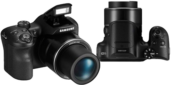 Samsung Smart Cameras