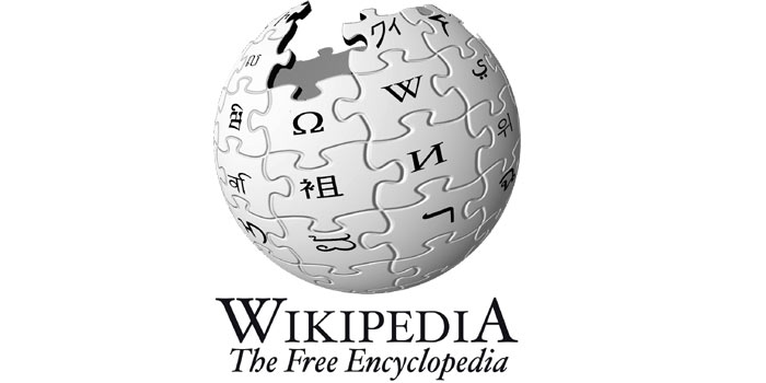 Wikipedia Logo