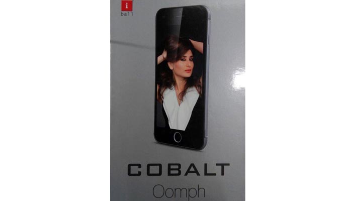 Cobalt Oomph 4.7D