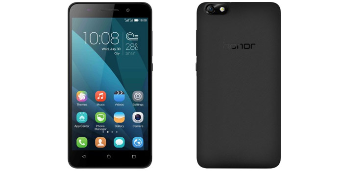 Huawei Honor 4X