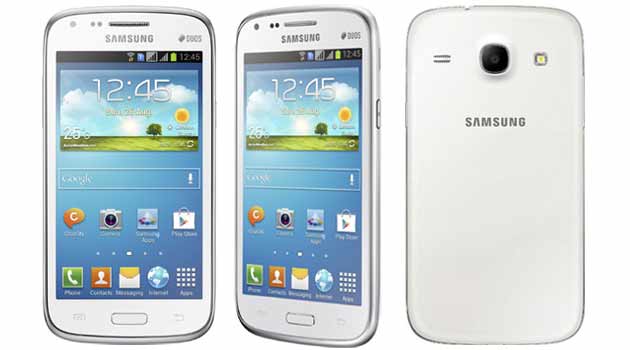 Samsung Galaxy Core