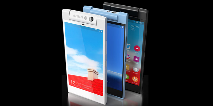 Gionee Elife E7 mini