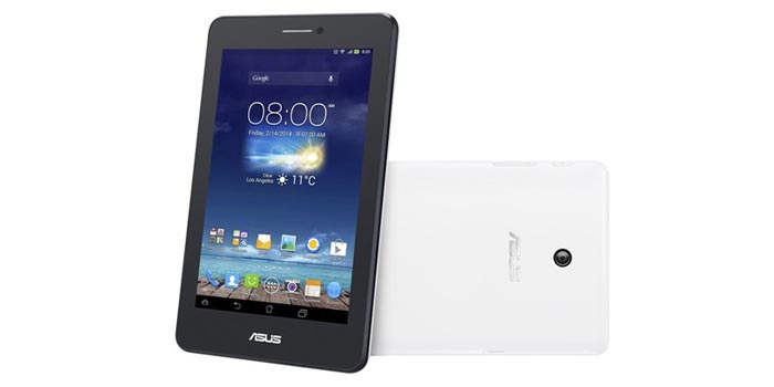 Asus Fonepad 7