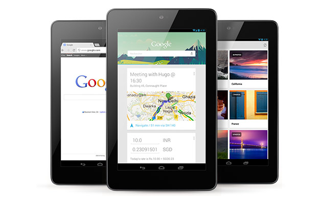 Google Nexus 7