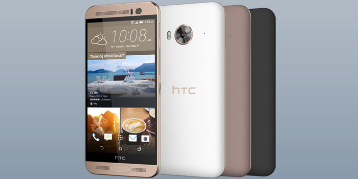 HTC One ME