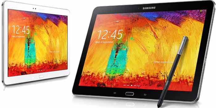 Samsung Galaxy Note 10 1