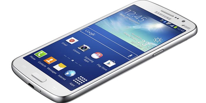 Samsung Galaxy Grand 2