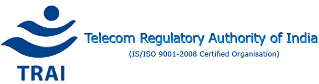 TRAI Logo