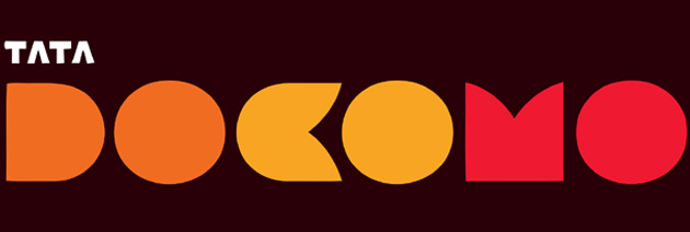 Tata Docomo Logo